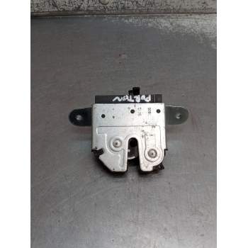 MOTOR CIERRE CENTRALIZADO PORTON 5P 2010