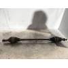 Recambio de transmision trasera derecha para volvo xc70 2.4 diesel cat referencia OEM IAM 0153051677012  