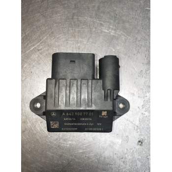 MODULO ELECTRONICO A6429007701 