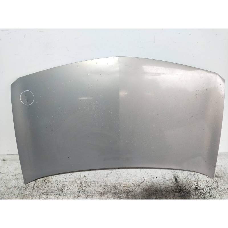 Recambio de capot para renault megane ii berlina 5p 1.5 dci diesel referencia OEM IAM   2003