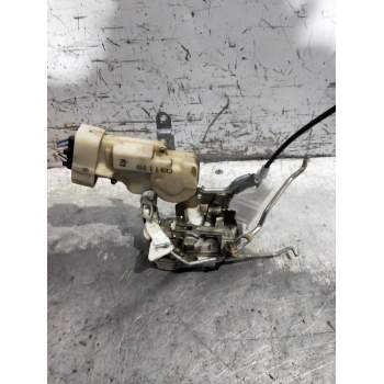 MOTOR CIERRE CENTRALIZADO DELANTERO IZQUIERDO 031119 5P