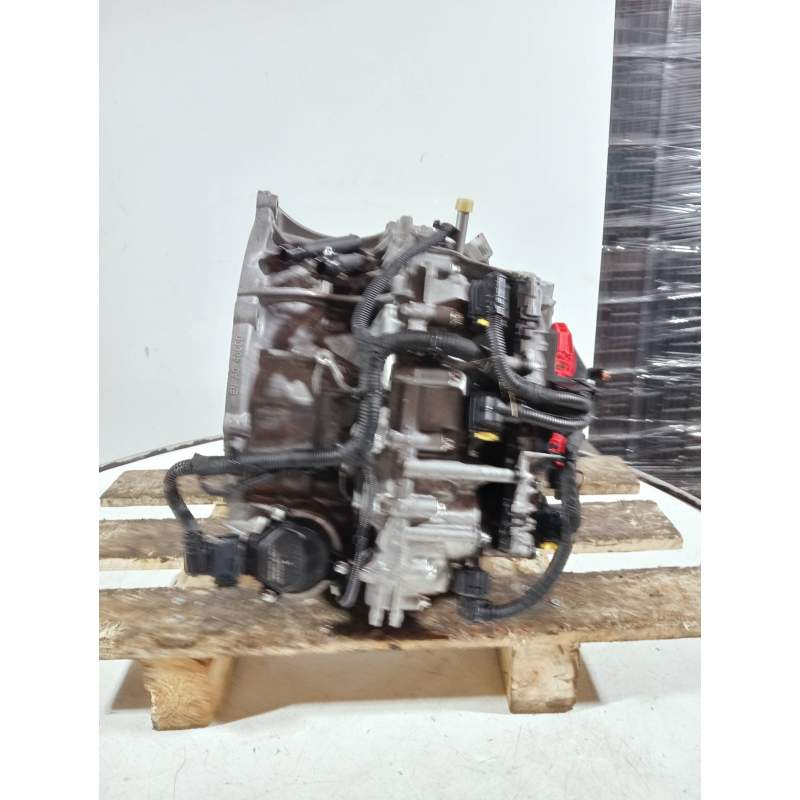 Recambio de caja cambios para bmw x1/ix1 u11 x1 sdrive 18i referencia OEM IAM GD7Q30KG M0151597 34D8BGF AUTOMATICO