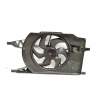 Recambio de electroventilador para renault laguna ii (bg0) authentique referencia OEM IAM 8200025635 22DCI 2002