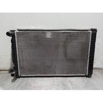 RADIADOR AGUA 19TDI 2001