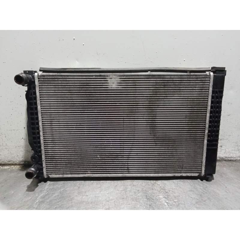 Recambio de radiador agua para volkswagen passat b5.5 (3b3) 1.9 tdi referencia OEM IAM  19TDI 2001