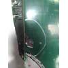 Recambio de aleta delantera izquierda para mitsubishi l 200 (k6/7) 2.5 turbodiesel referencia OEM IAM   