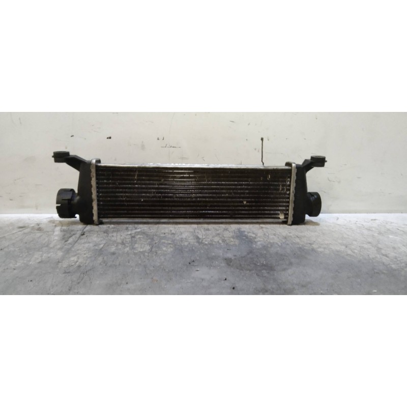 Recambio de intercooler para mercedes vaneo (w414) furgoneta compacta 1.7 cdi vaneo (414.700) referencia OEM IAM   