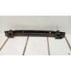 Recambio de refuerzo paragolpes delantero para seat alhambra (7v9) signo referencia OEM IAM   2001