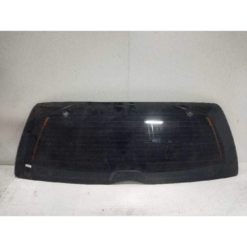 Recambio de luna trasera para jeep cherokee (kj) 2.5 crd cat referencia OEM IAM   