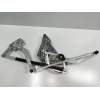 Recambio de elevalunas delantero izquierdo para ford escort cabrio referencia OEM IAM 81AB14A389BA 680245011 3P