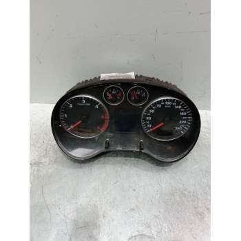 CUADRO INSTRUMENTOS 110080297 20TDI 2004