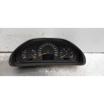 CUADRO INSTRUMENTOS A2105407211 270CDI 1999