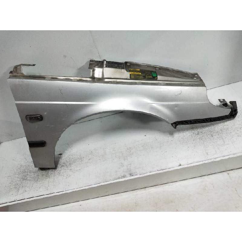 Recambio de aleta delantera derecha para saab 9-5 berlina 3.0 v6 tid cat referencia OEM IAM   