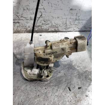 MOTOR CIERRE CENTRALIZADO TRASERO DERECHO 030821 