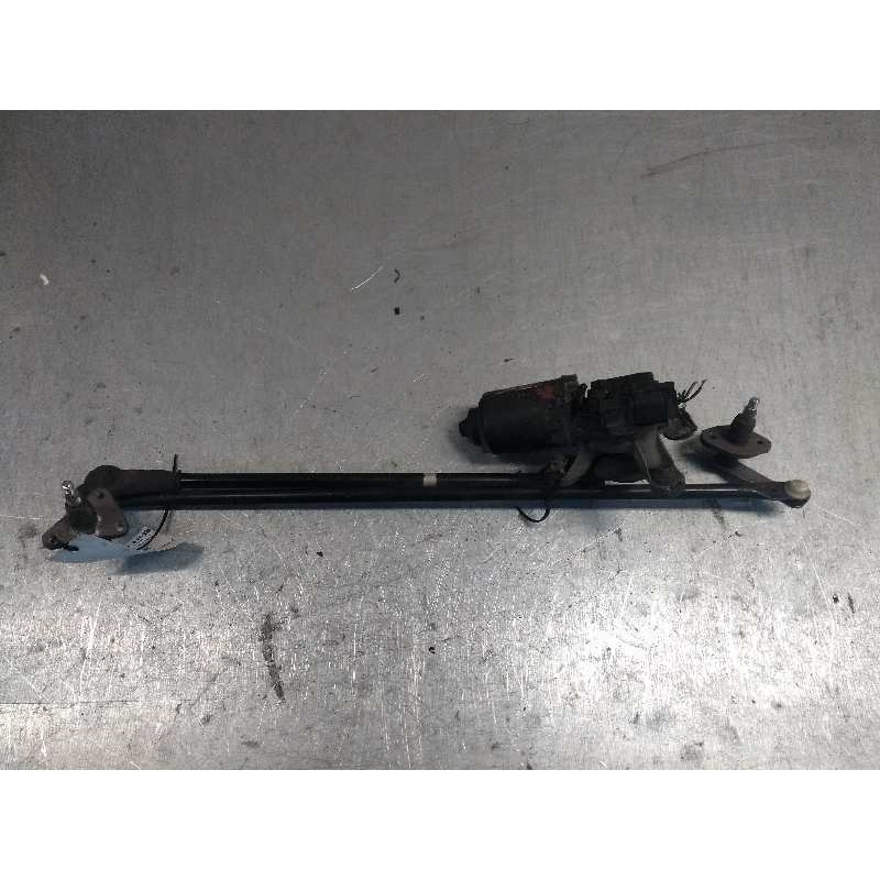 Recambio de motor limpia delantero para ssangyong musso referencia OEM IAM 960910  