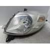 Recambio de faro derecho para toyota yaris (_p9_) 1.4 d-4d (nlp90_) referencia OEM IAM   2005