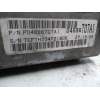 Recambio de centralita cambio automatico para chrysler voyager (gs) 3.3 cat referencia OEM IAM 04686707AI P04686707AI 