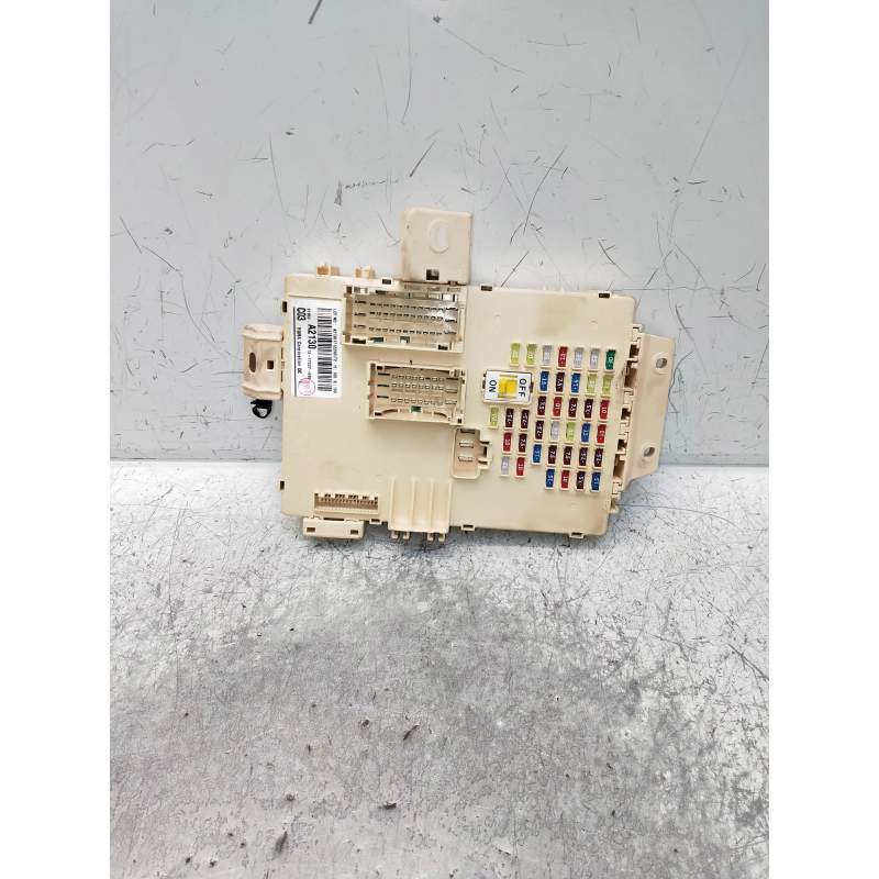 Recambio de caja reles / fusibles para kia ceed referencia OEM IAM 91950A2130 A21301712290172 2012