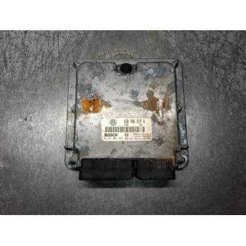 CENTRALITA MOTOR UCE 0281001691 038906019A 1997