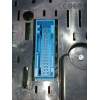 Recambio de cuadro instrumentos para audi a3 (8p1) 2.0 tdi 16v referencia OEM IAM 110080297 20TDI 2004