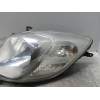 Recambio de faro derecho para toyota yaris (_p9_) 1.4 d-4d (nlp90_) referencia OEM IAM   2005