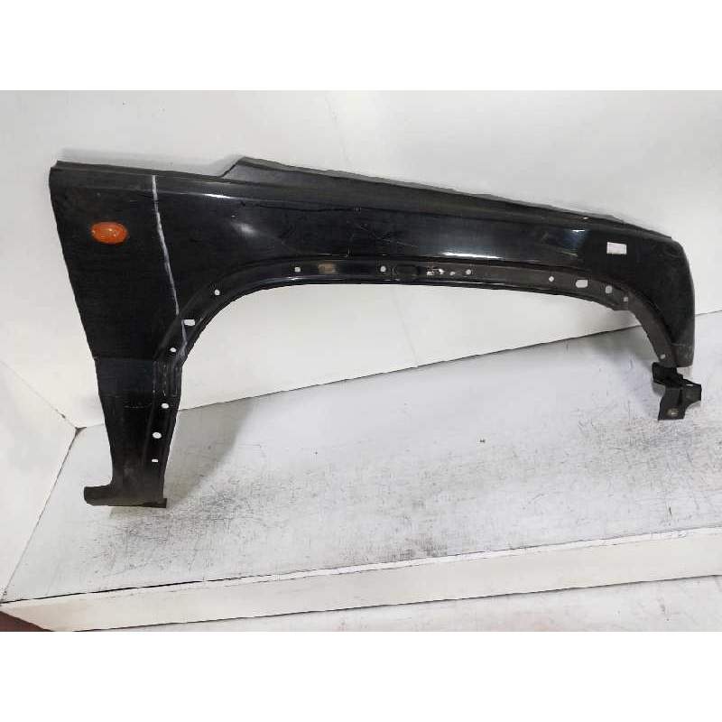 Recambio de aleta delantera derecha para jeep cherokee (kj) 2.5 crd limited referencia OEM IAM   