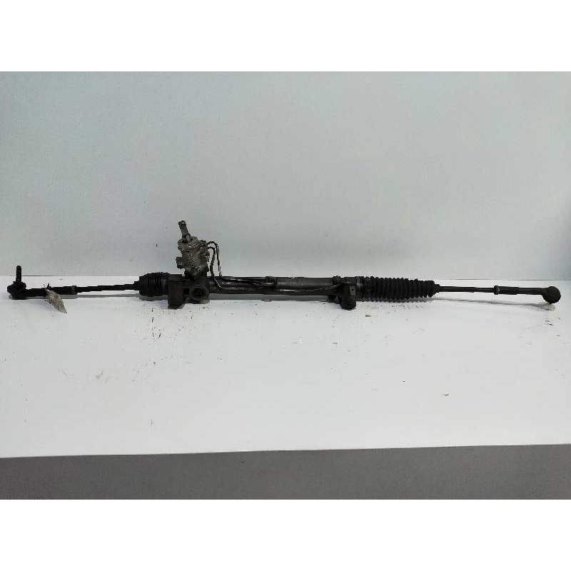 Recambio de cremallera direccion para saab 9-5 berlina 3.0 v6 tid cat referencia OEM IAM 7831501173  