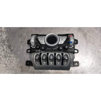 MANDO CALEFACCION / AIRE ACONDICIONADO RG26066500 69810704K 2006