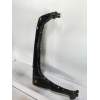 Recambio de aleta delantera derecha para jeep cherokee (kj) 2.5 crd limited referencia OEM IAM   