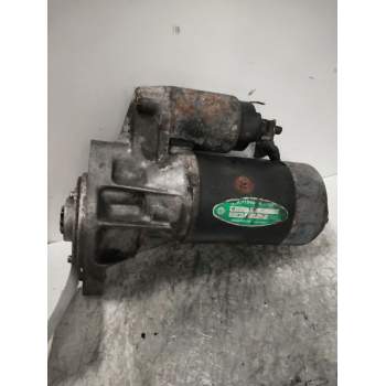 MOTOR ARRANQUE 81391 