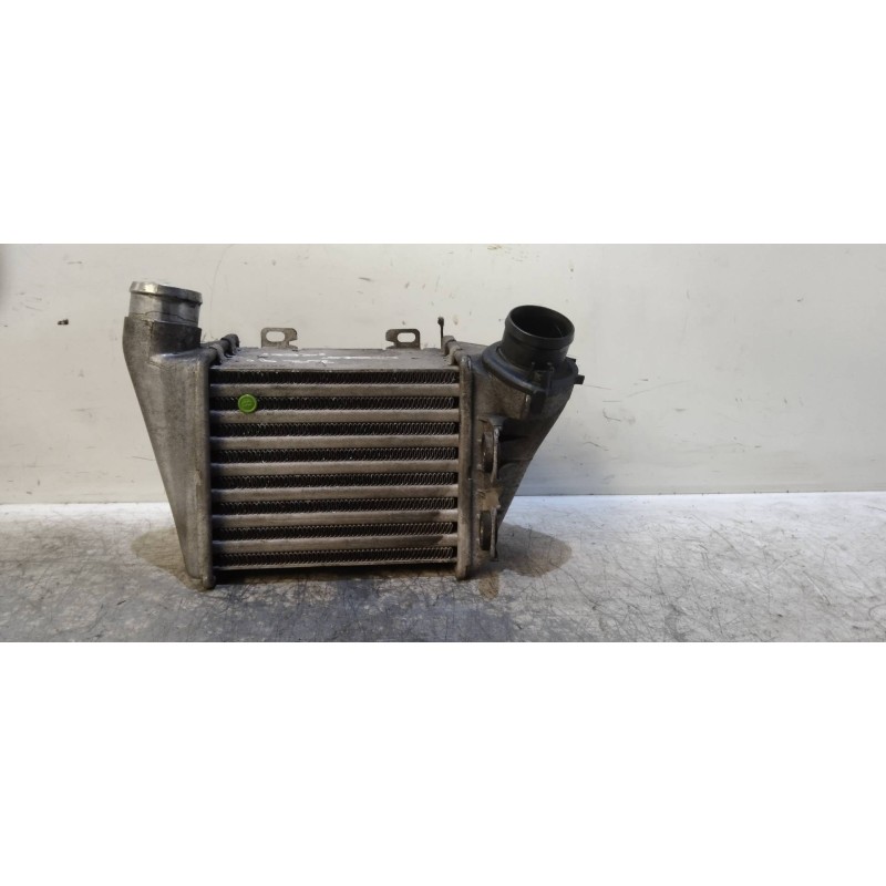 Recambio de intercooler para volkswagen golf iii berlina (1h1) gt referencia OEM IAM   