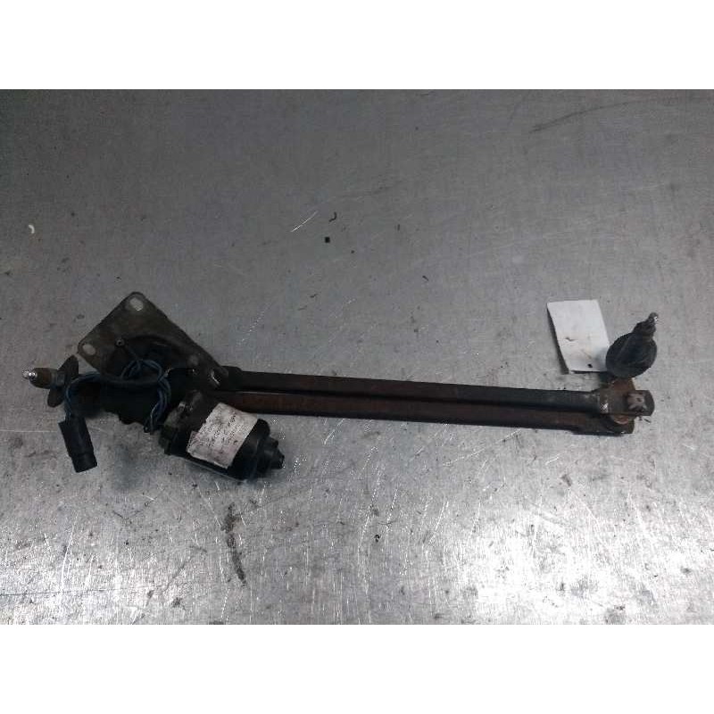 Recambio de motor limpia delantero para ssangyong family 2.5 referencia OEM IAM   