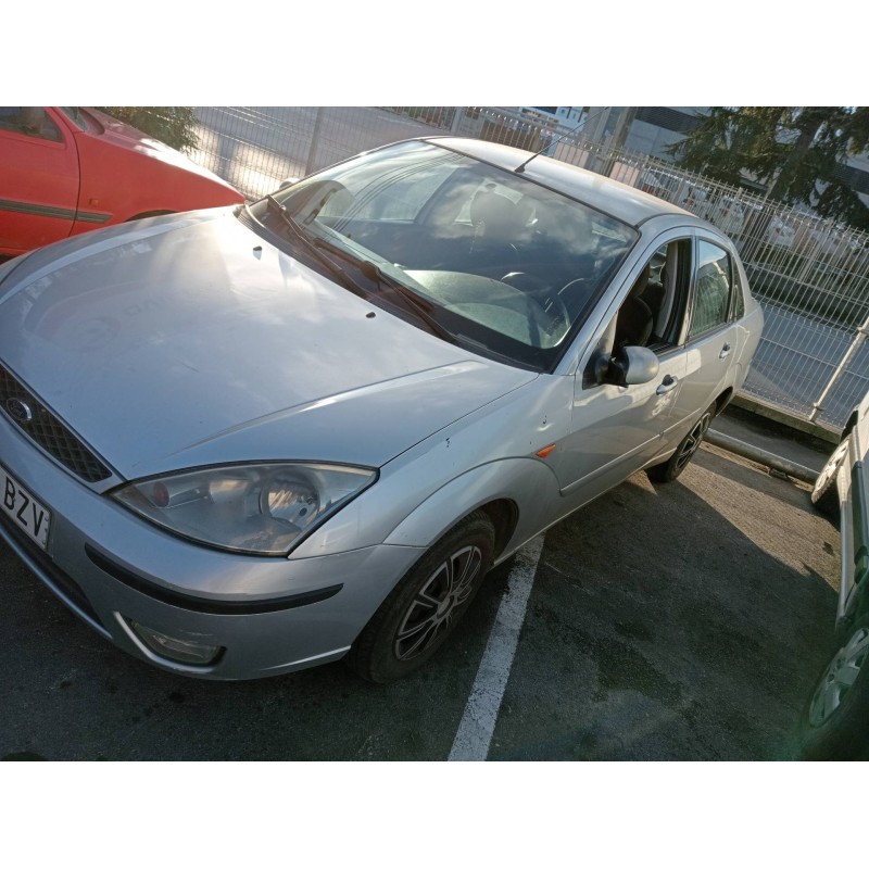 ford focus berlina (cak) del año 2002