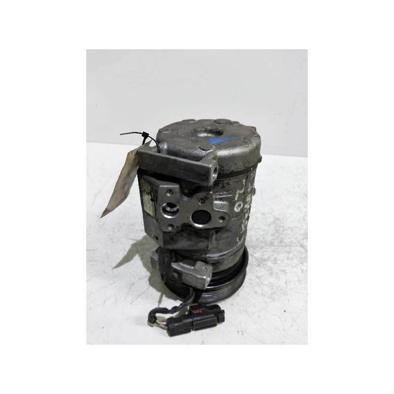 Recambio de compresor aire acondicionado para jeep cherokee (kj) 2.5 crd limited referencia OEM IAM 4472203974 10S17C 