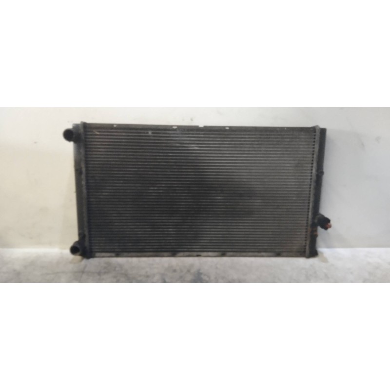 Recambio de radiador agua para volkswagen golf iii berlina (1h1) gt referencia OEM IAM   