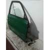 Recambio de puerta delantera derecha para mitsubishi l 200 (k6/7) 2.5 turbodiesel referencia OEM IAM   4P