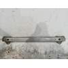 Recambio de refuerzo paragolpes trasero para toyota yaris (_p9_) 1.4 d-4d (nlp90_) referencia OEM IAM   2005