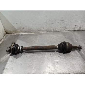 TRANSMISION DELANTERA IZQUIERDA 20G 2002