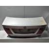 Recambio de tapa maletero para saab 9-5 berlina 3.0 v6 tid cat referencia OEM IAM   