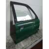 Recambio de puerta delantera derecha para mitsubishi l 200 (k6/7) 2.5 turbodiesel referencia OEM IAM   4P