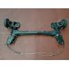 Recambio de puente trasero para peugeot 208 (p2) referencia OEM IAM   TAMBOR