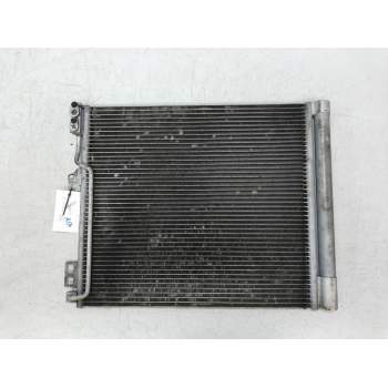 CONDENSADOR / RADIADOR AIRE ACONDICIONADO 92100JX51A 