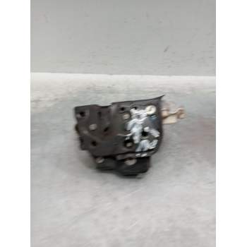 MOTOR CIERRE CENTRALIZADO DELANTERO DERECHO 4f1837016 3P 2004