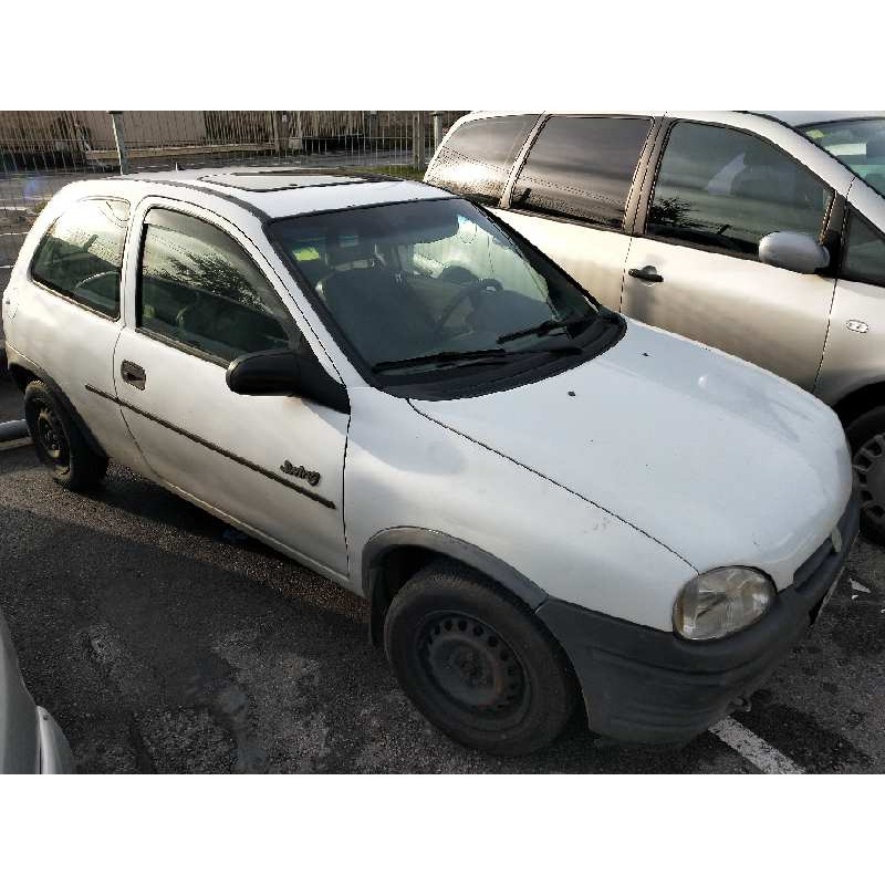 opel corsa b del año 1993