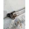 Recambio de refuerzo paragolpes trasero para toyota yaris (_p9_) 1.4 d-4d (nlp90_) referencia OEM IAM   2005