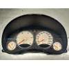 Recambio de cuadro instrumentos para jeep cherokee (kj) 2.5 crd limited referencia OEM IAM P56010587AE 04832731AC 