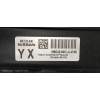 Recambio de centralita motor uce para nissan micra (k12e) acenta referencia OEM IAM MEC32040 MEC32040L44Y05 