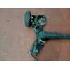 Recambio de puente trasero para peugeot 208 (p2) referencia OEM IAM   TAMBOR