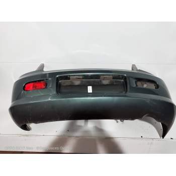 PARAGOLPES TRASERO 