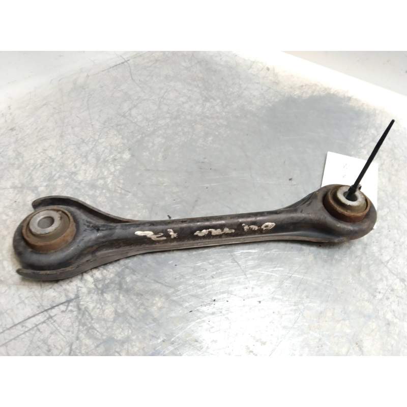 Recambio de tirante trasero izquierdo para ssangyong rodius 2.7 turbodiesel cat referencia OEM IAM ANTERIOR 27XDI 2005